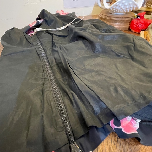 KAREN MILLEN Oriental Chinese Pink Floral Halter Top US 10 - Picture 9 of 12